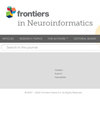 Frontiers in Neuroinformatics雜志封面